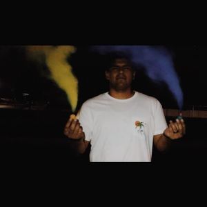 Meet your Posher, Moises